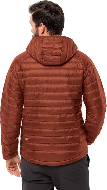 Actual product image Jack Wolfskin Passamani Down Hoody M (L)