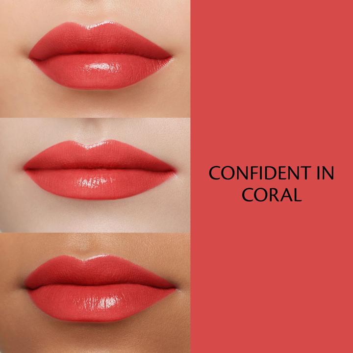 Produktbild Clé De Peau Lipstick Nr. 17 (17 - Confident in Coral)