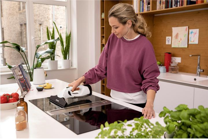 Actual product image Kärcher WV 2 Plus P 1.633-645.0