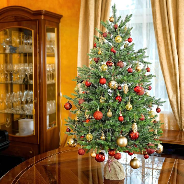 Produktbild Eve Xmas Künstlicher Weihnachtsbaum (85 cm)