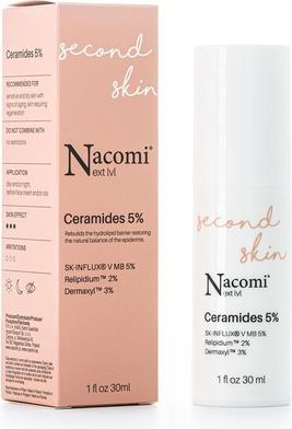 Produktbild Nacomi Next Level Ceramides 5% serum with ceramides 30ml (30 ml)