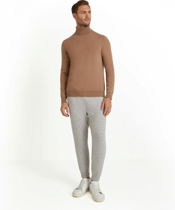 Produktbild Falke LU Classic Rollneck m (M)