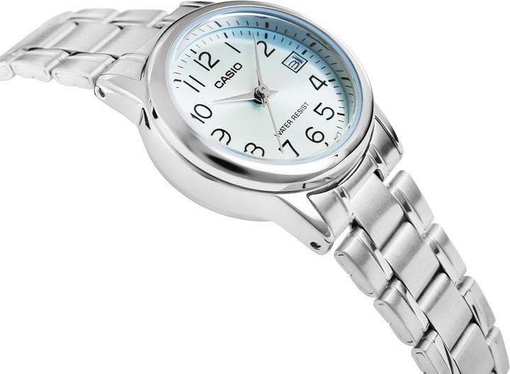 Actual product image Casio Enticer (Analogue wristwatch, 25 mm)