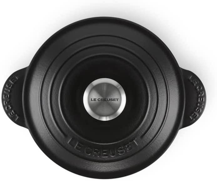 Productafbeelding Le Creuset Cocotte Elke (18 cm, Braadpan + kasserol, Gietijzer)