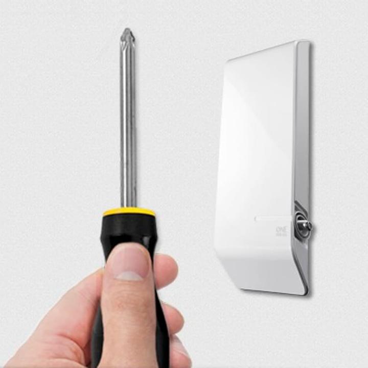 Actual product image One for All SV 9450-5G (Flat antenna, 44 dB, DVB-T / -T2, DVB-S / -S2)