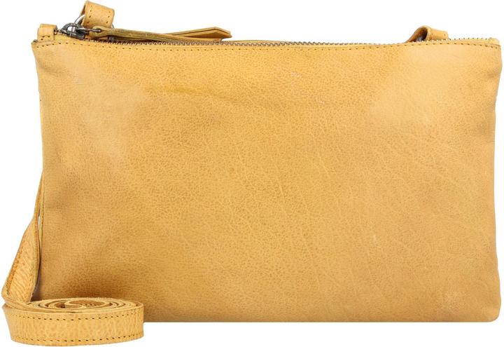 Greenburry Soft Umhängetasche Leder 25 cm