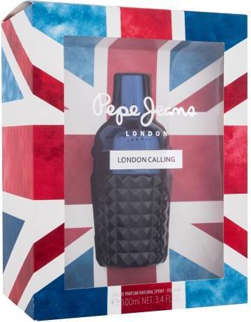 Image du produit Pepe Jeans London Calling Eau de Parfum (Eau de parfum, 100 ml)