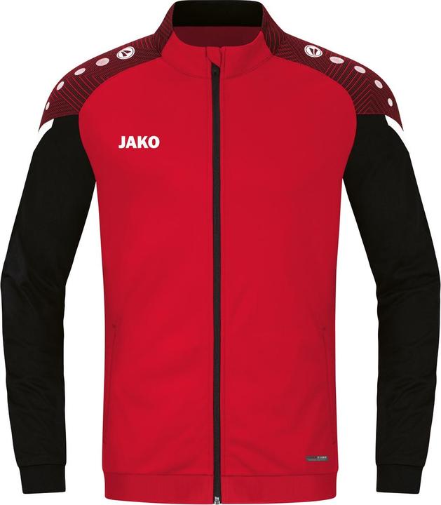 JAKO Polyesterjacke Performance