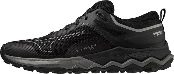 Actual product image Mizuno Wave Ibuki 4 GTX (44)