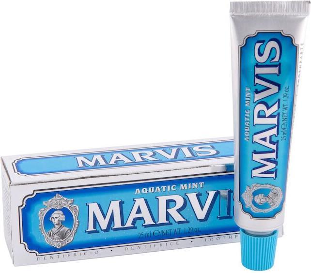 Immagine prodotto Marvis menta acquatica (85 ml)