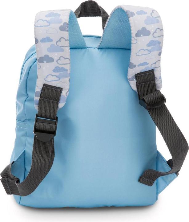 Produktbild NICI Rucksack mit Plüschtier