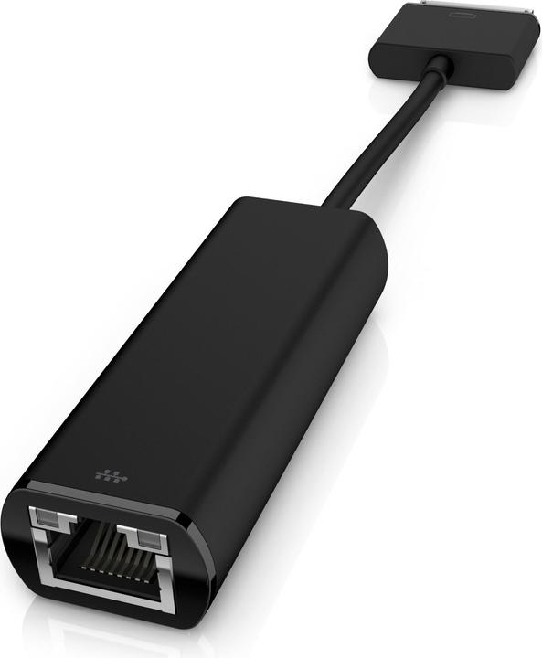 Actual product image HP Elite Pad Ethernet Adapter