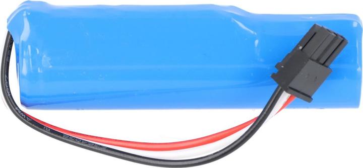 Produktbild AccuCell Akku Ersatz für Logitech 533-000104, 533-000138, F12431581 für Lautsprecher Boxen Speaker (3400mAh (Ersatzfernbedienung)