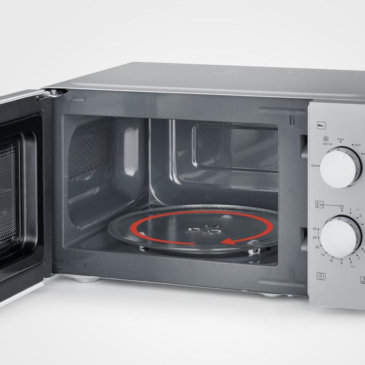 Actual product image Severin MW 7885 (17 l)