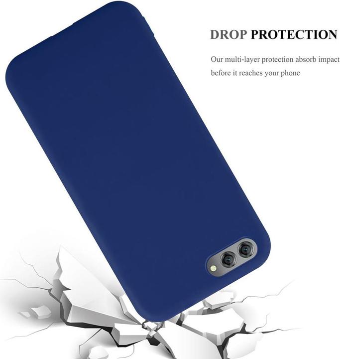 Actual product image Cadorabo TPU Candy Cover (Nova 2S)