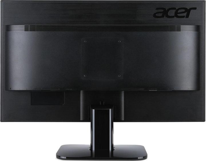 Produktbild Acer Vero B277Ebmiprzxv (1920 x 1080 Pixel, 27")