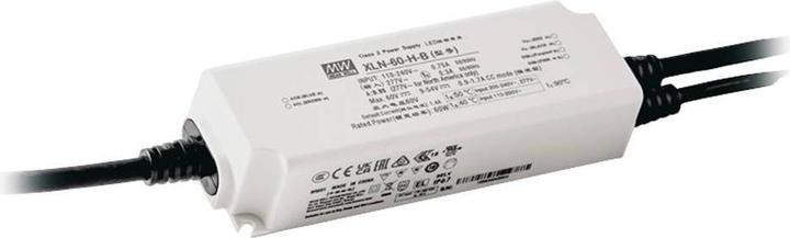 Immagine prodotto MeanWell Mean Well XLN-60-48 Driver LED 60.0W 1pc.