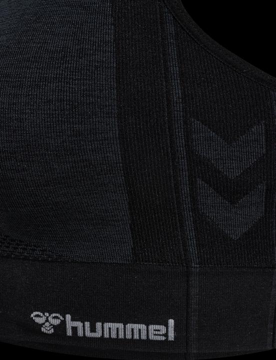 Produktbild hummel Hmlmt Shine Seamless Sports Bra (L)