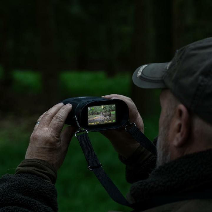 Image du produit Dörr Vision nocturne IR-QHD