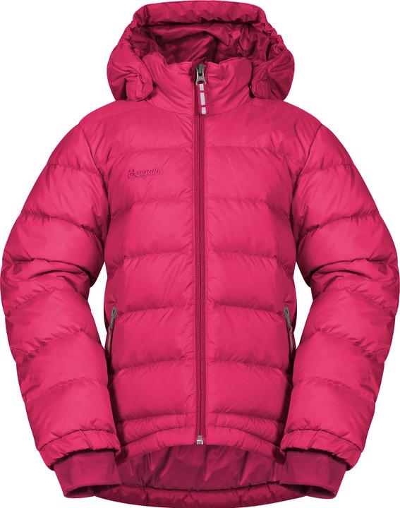 Raspberry Pink
