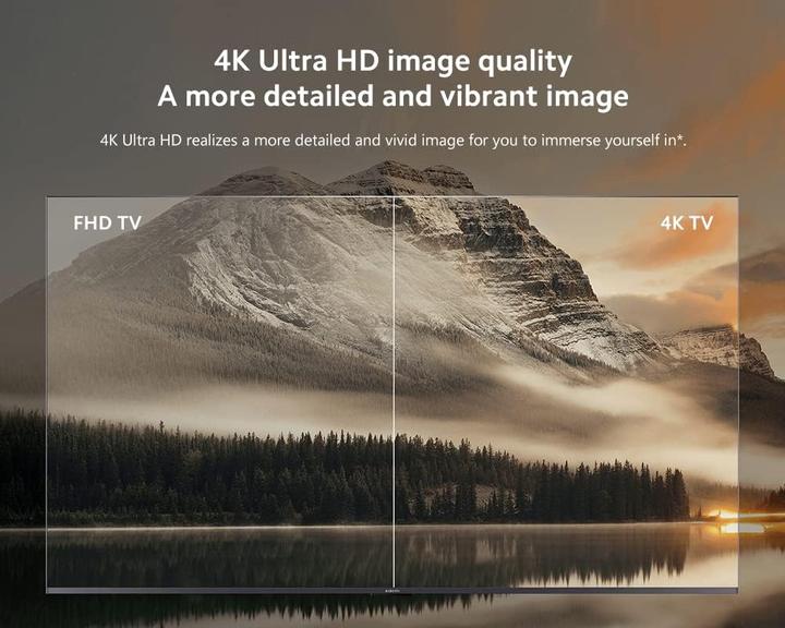 Image du produit Xiaomi TV Box S 4K (2nd. Gen) (8 Go, Android 11)