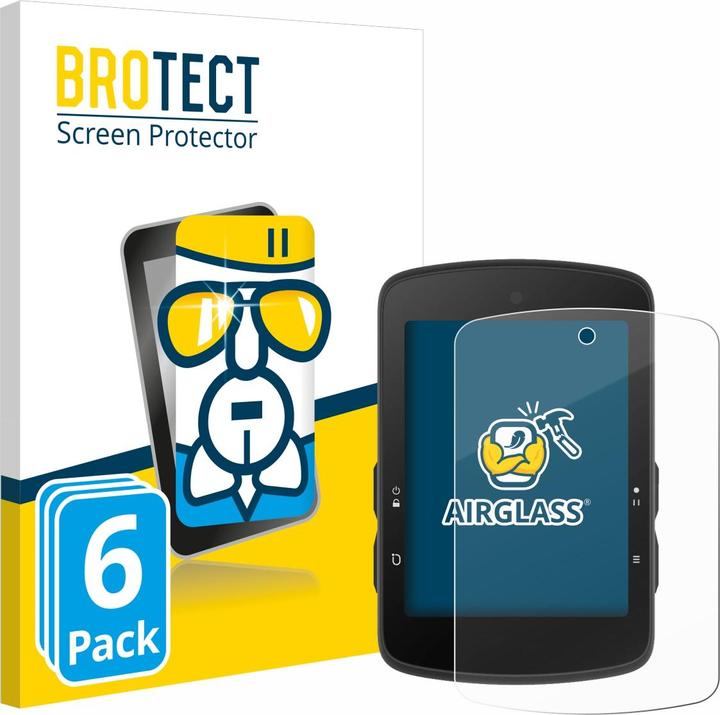 Immagine prodotto BROTECT AirGlass Vetro