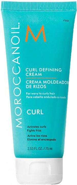 Moroccanoil Curl