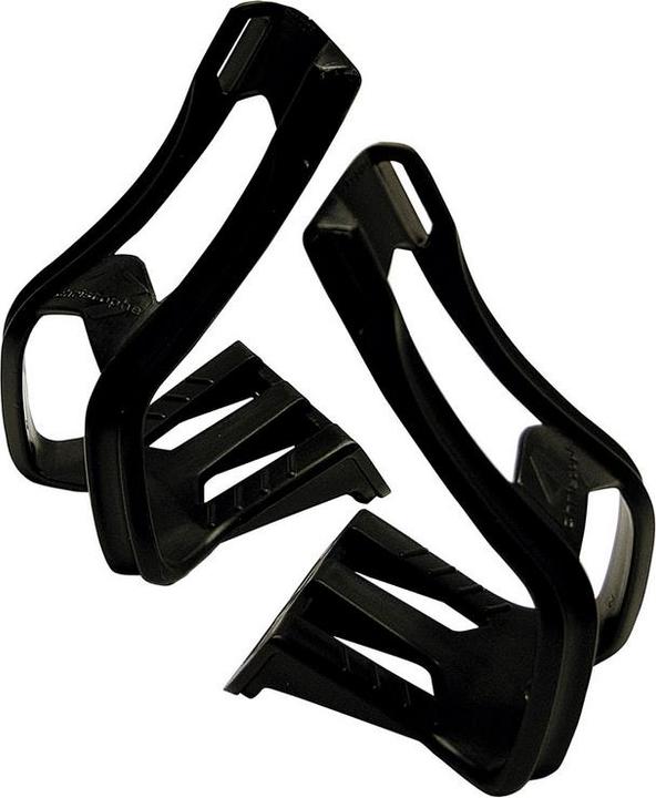 Produktbild Zefal Pedalhaken Christophe 43 M + Riemen 515 XL