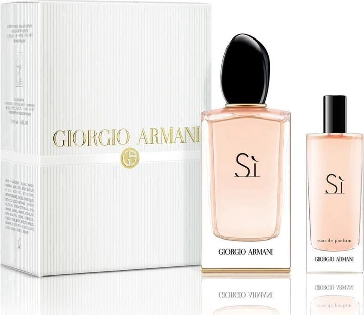 Giorgio Armani Sì