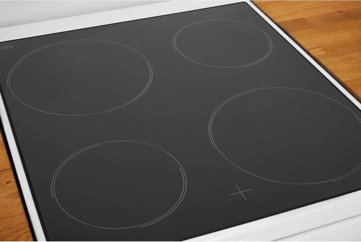 Produktbild Indesit IS5V8GMW / E Electric stove