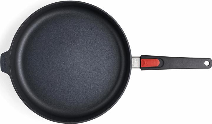 Immagine prodotto Woll Pentola rotonda (32 cm, Padella per friggere, Alluminio)