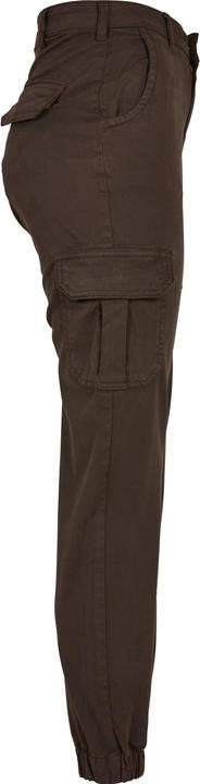 Immagine prodotto Urban Classics Pantaloni cargo a vita alta da donna - 5712 (32)
