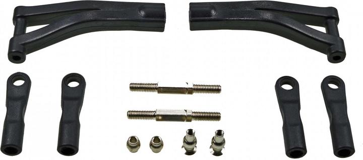 Produktbild Carson Virus 4.0 Qerlenkerset oben