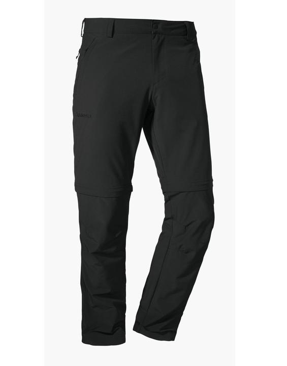 Actual product image Schöffel Folkstone Zip-Off Pants (S)