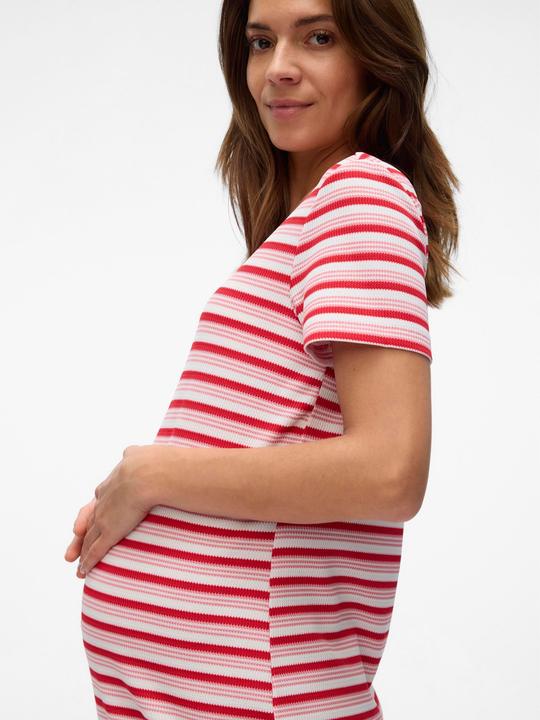 Actual product image Mamalicious MLEVALINA Umstandskleid Kleid (L)