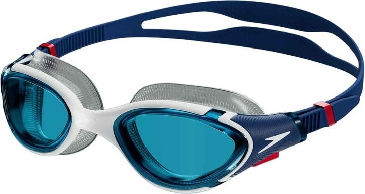 Actual product image Speedo Unisex Adult 2.0 Biofuse Swimming Goggles (One size)