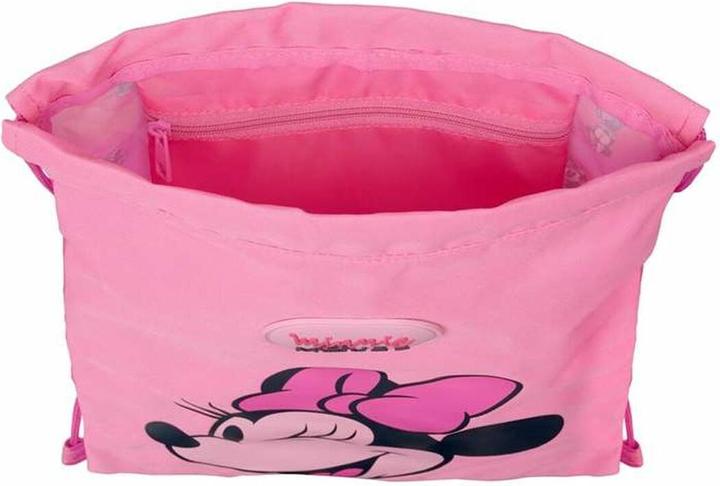 Immagine prodotto Safta Minnie Mouse ""Loving"" - Borsa da ginnastica (3 l)