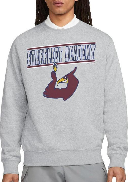 Actual product image Unisex Adult Phoenix Sweatshirt (L)