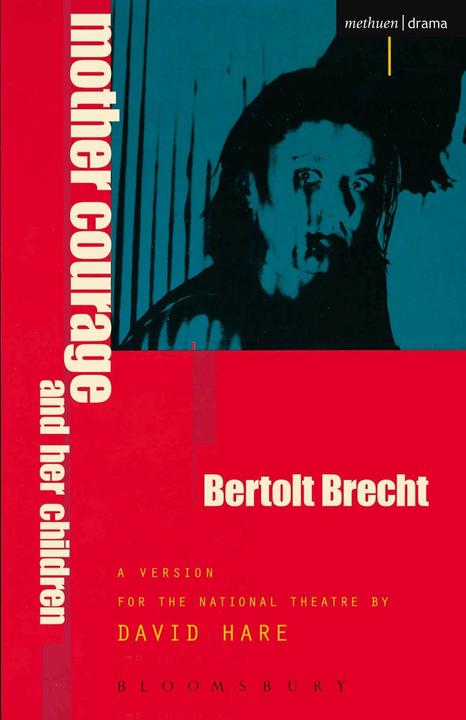Actual product image Mother Courage and Her Children (English, David Hare, Bertolt Brecht, 1995)