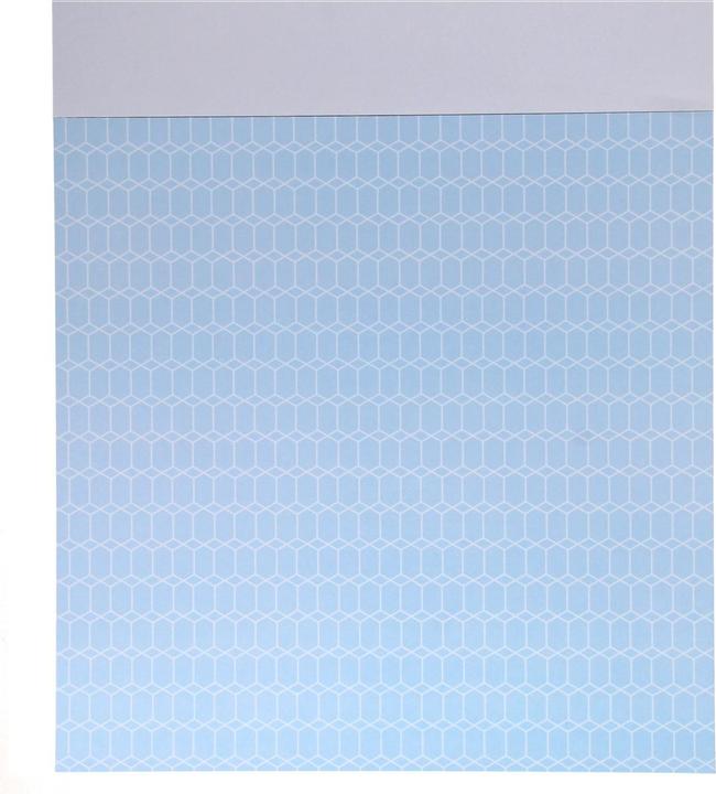 Actual product image Grafix Craft cardboard, 30 sheets - Green (30 x)