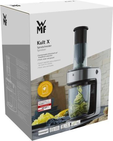 Image du produit WMF Kult X coupeuse à spirale