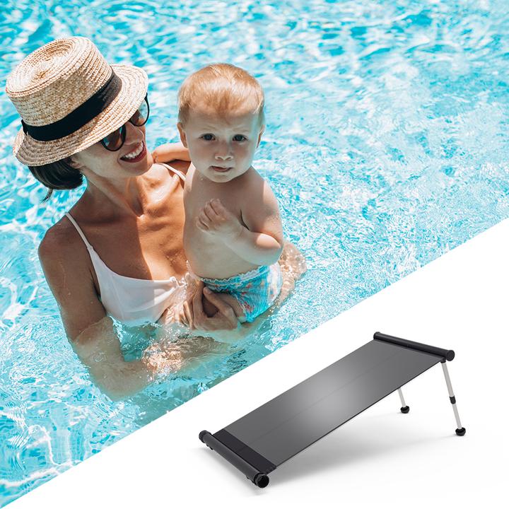 Actual product image OK-Living Solarheizung