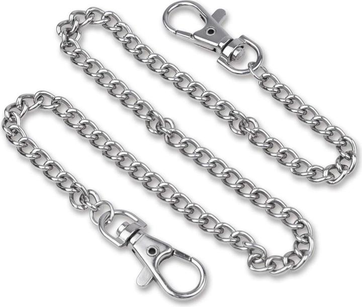 Actual product image Böker Knife chain