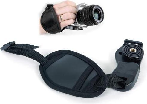 BIG LARGE Camera Strap Profi (443000) (Ceinture ventrale)