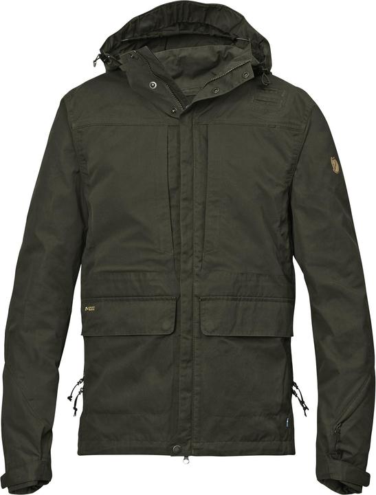 Actual product image Fjällräven Lapland (L)