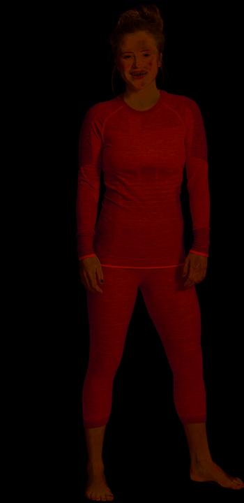 Actual product image Ortovox Women's 230 Competition Short Pants (M)