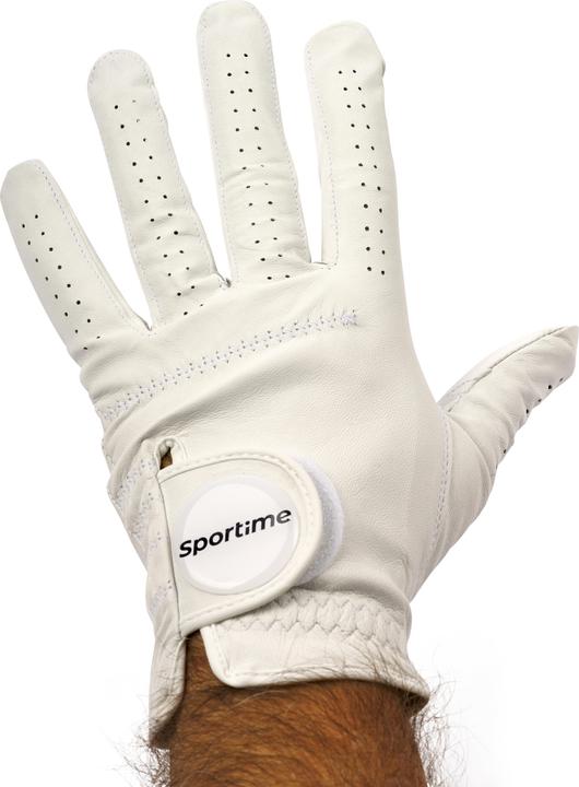 Actual product image Sportime Foosball glove