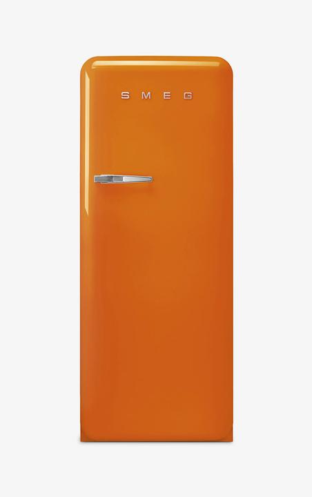 Actual product image Smeg FAB28ROR5 (270 l)