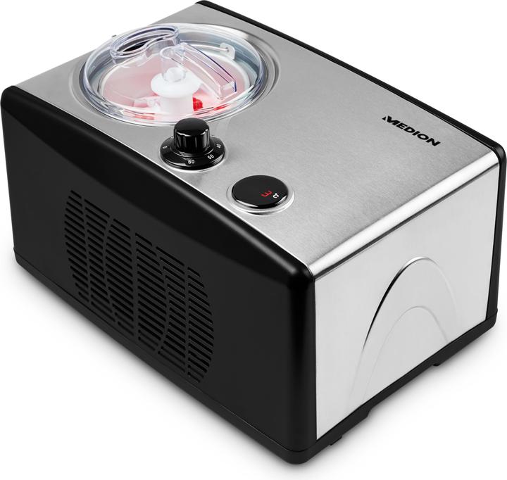 Actual product image Medion MD 18387