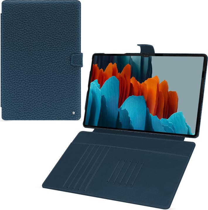 Noreve Lederschutzhülle Samsung Galaxy Tab S9 Ultra (Galaxy Tab S9 Ultra)